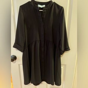 Royal Shirt Dress Pomander Place- Tuckernuck